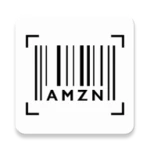 Logo of Barcode Scanner for Amazon android Application 